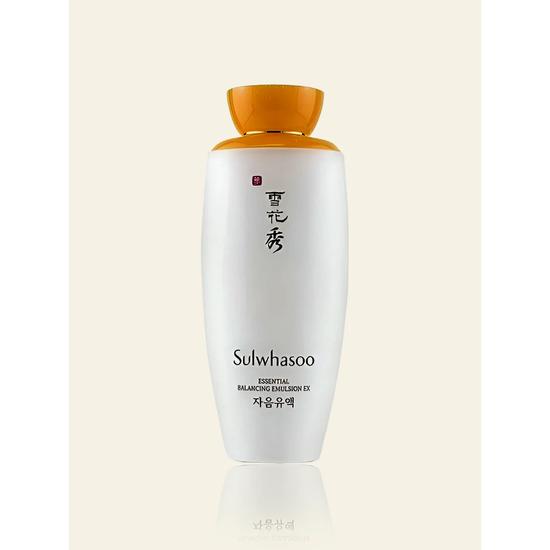 Sulwhasoo New Essential Balancing Emulsion 125ml