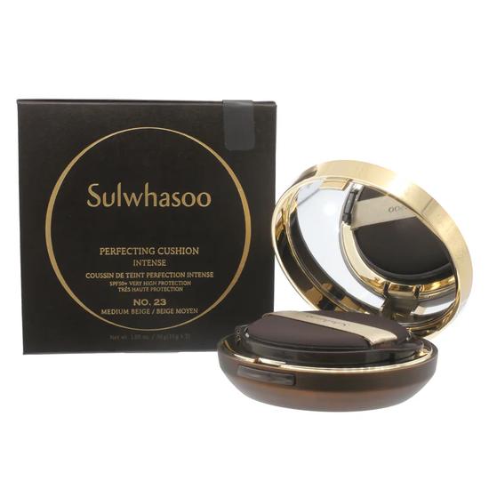 Sulwhasoo Perfecting Cushion Intense Foundation No.23 Medium Beige