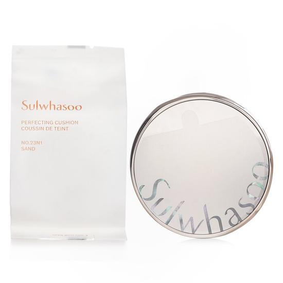 Sulwhasoo Perfecting Cushion SPF 50 23n1 Sand
