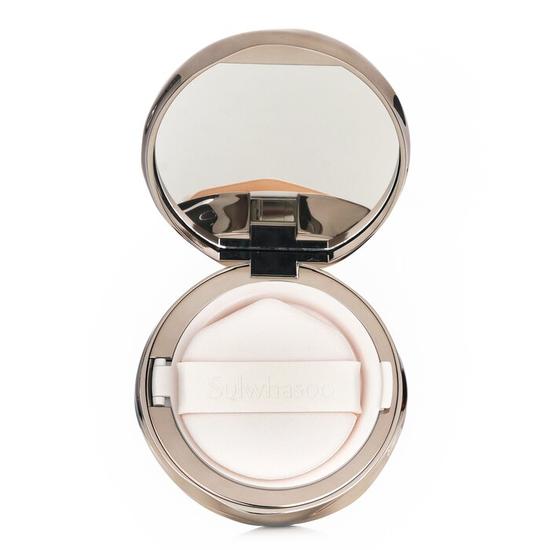 Sulwhasoo Perfecting Cushion SPF 50 23n1 Sand
