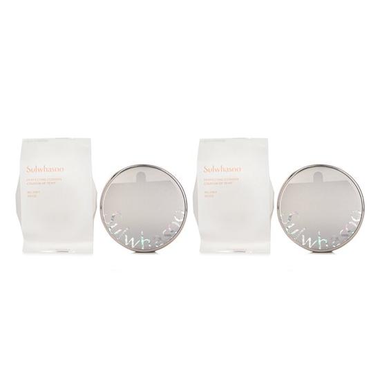 Sulwhasoo Perfecting Cushion SPF 50 Duo 21n1