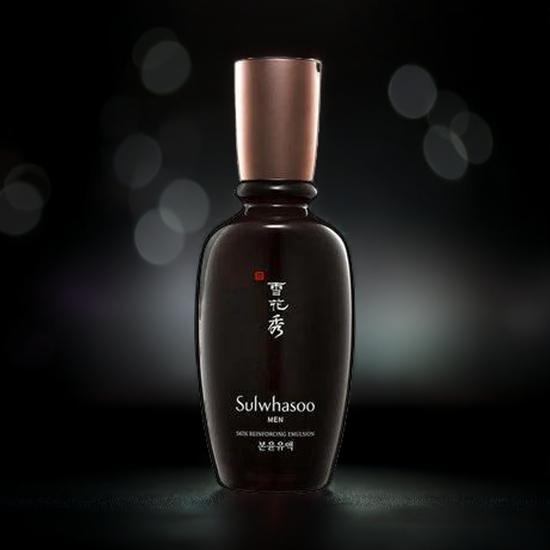 Sulwhasoo Skin Strengthening Emulsion 90ml