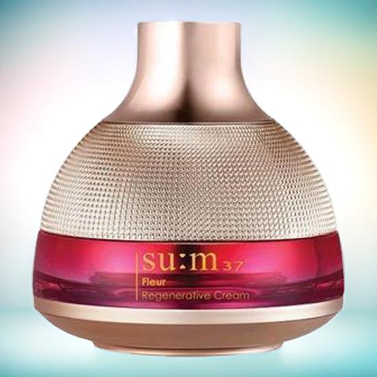 Sum 37 Fleur Regenerative Cream 50ml