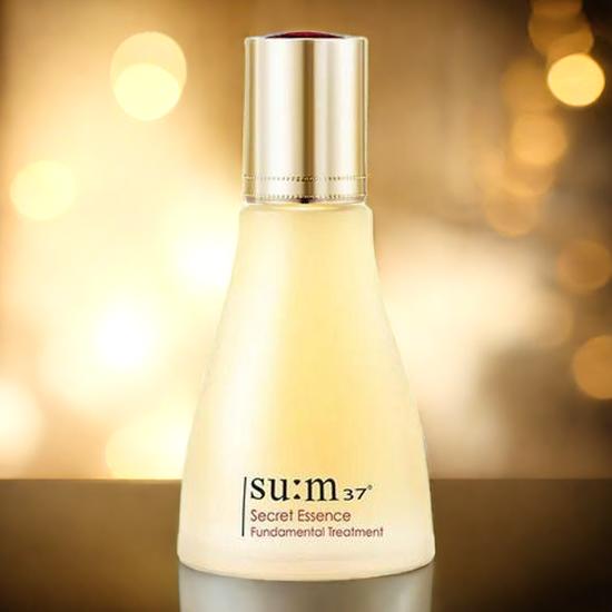 Sum 37 Secret Essence 80ml