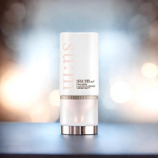 Sum 37 Sun-away Multi Effect Sun Block AD SPF 50+ 50ml
