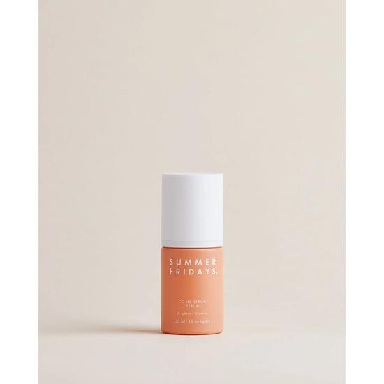 Summer Fridays CC Me Serum 30ml