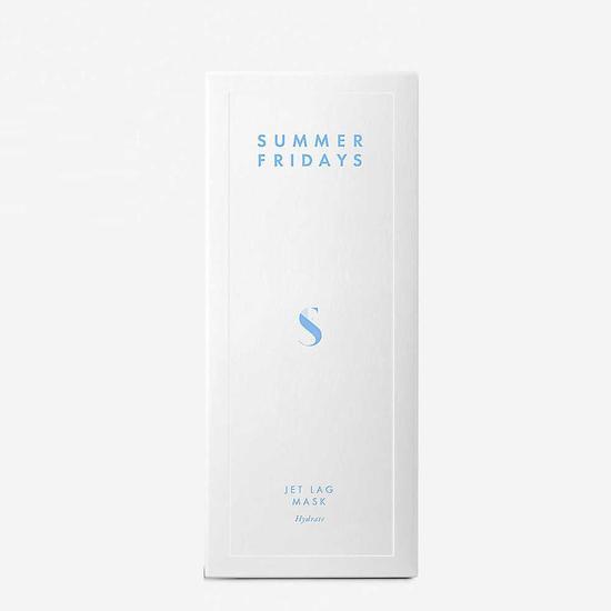 Summer Fridays Jet Lag Mask 64g