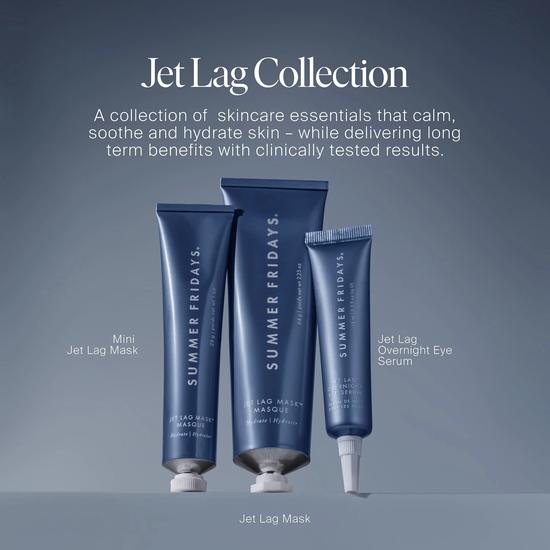 Summer Fridays Jet Lag Overnight Eye Serum Sales & Offers