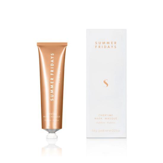 Summer Fridays Overtime Mask 64g