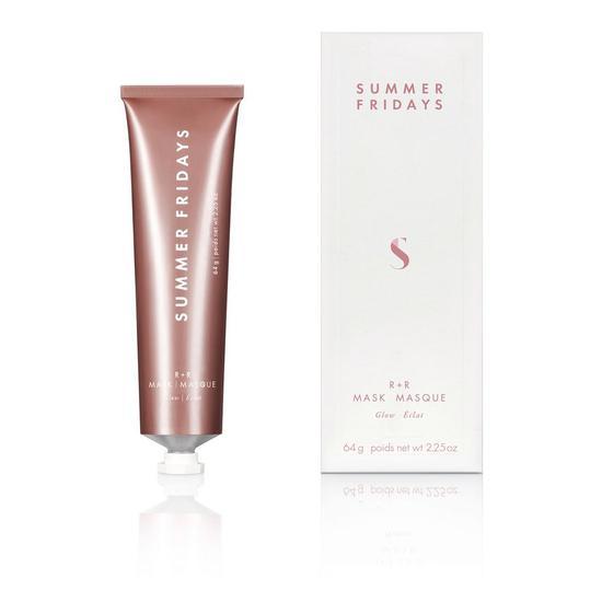 Summer Fridays R+R Mask 64g