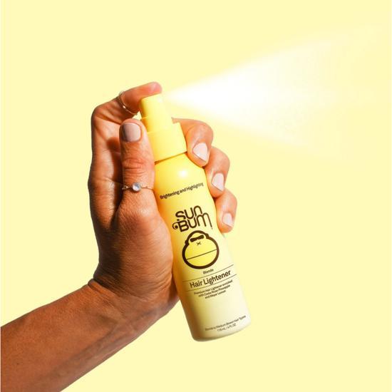Sun Bum Blonde Hair Lightener 118ml