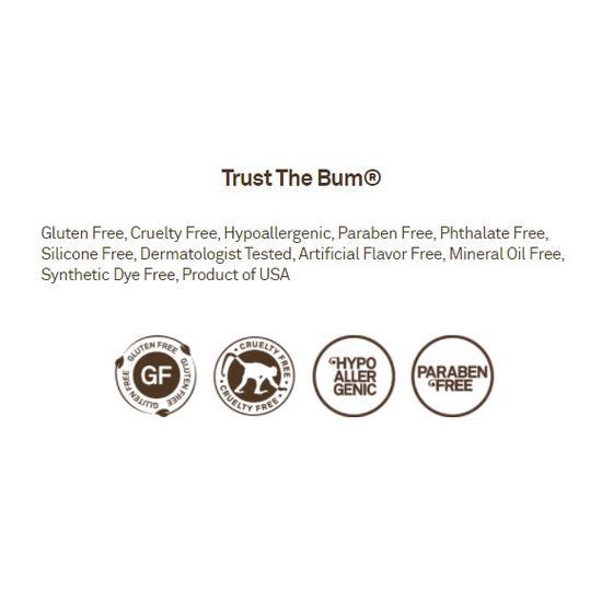 Sun Bum CocoBalm Lip Balm Ocean Mint