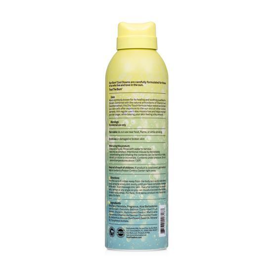Sun Bum Cool Down Aftersun Spray 200ml