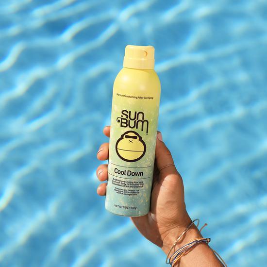 Sun Bum Cool Down Aftersun Spray 200ml