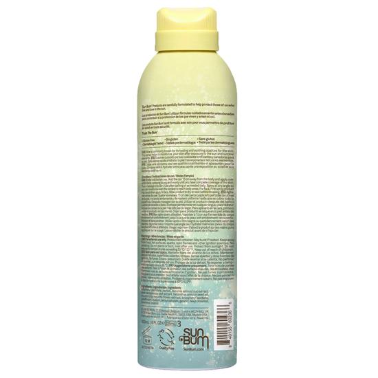 Sun Bum Cool Down Aftersun Spray 200ml