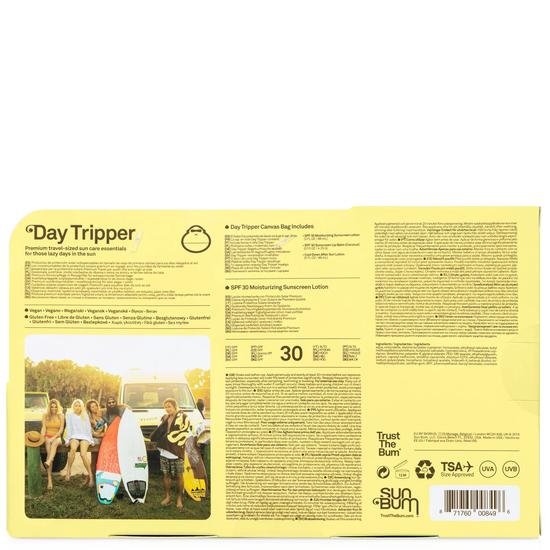Sun Bum Day Tripper Travel-Sized Sun Care Essentials