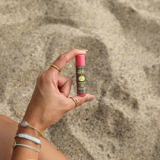 Sun Bum Lip Balm SPF 30 Set 3 x 4.25g