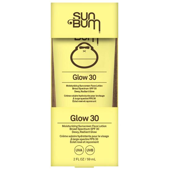 Sun Bum Original Glow SPF 30 Lotion 59ml