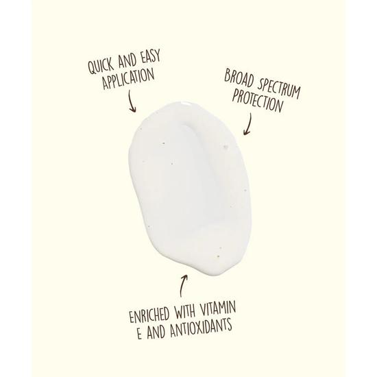 Sun Bum Original Roll-On Lotion SPF 50