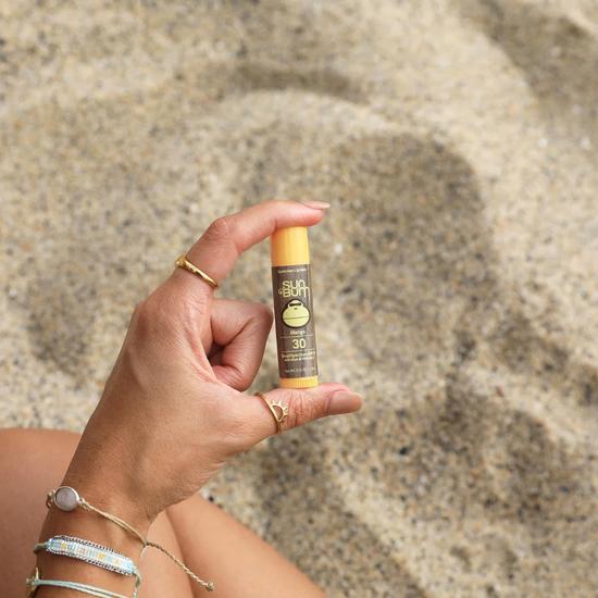 Sun Bum Original SPF 30 Lip Balm Mango 4.25g