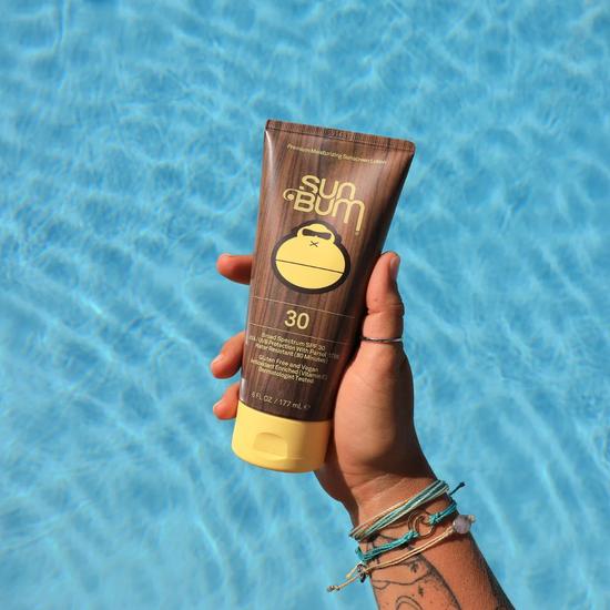 Sun Bum Original SPF 30 Lotion 177ml
