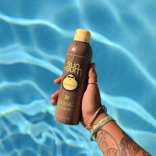 Sun Bum Original SPF 30 Spray 200ml