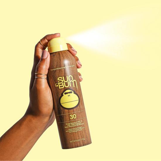 Sun Bum Original SPF 30 Sunscreen Spray 170g