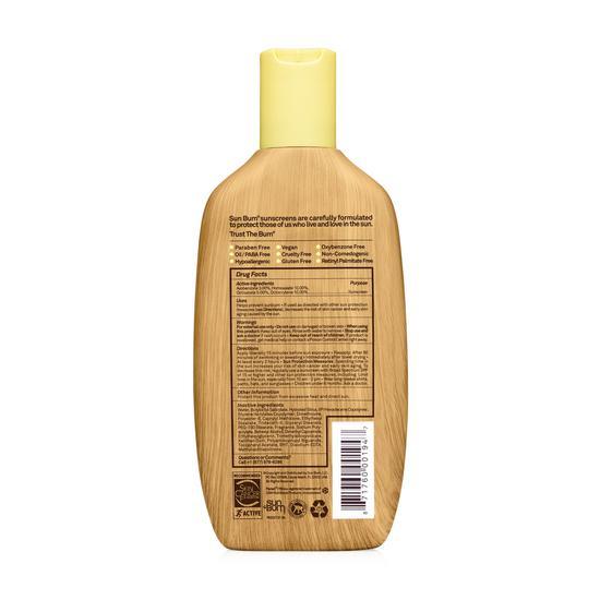 Sun Bum Original SPF 50 Sunscreen Lotion 237ml