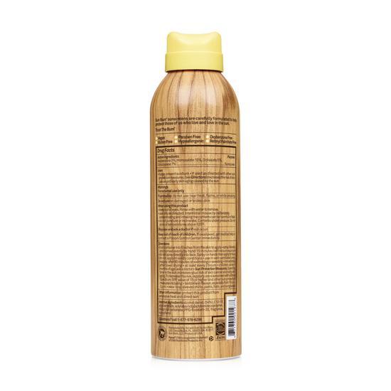 Sun Bum Original SPF 50 Sunscreen Spray 170g