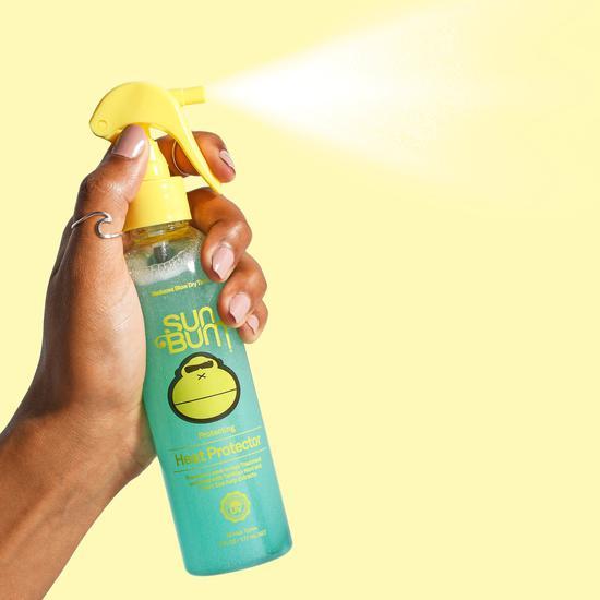 Sun Bum Protecting Heat Protector 177ml
