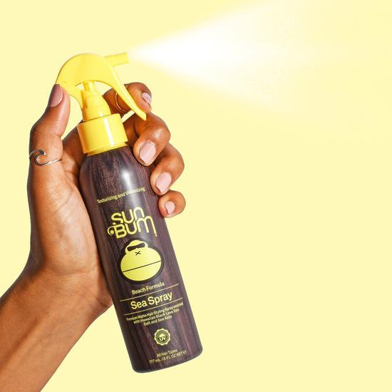 Sun Bum Texturizing Sea Spray 177ml