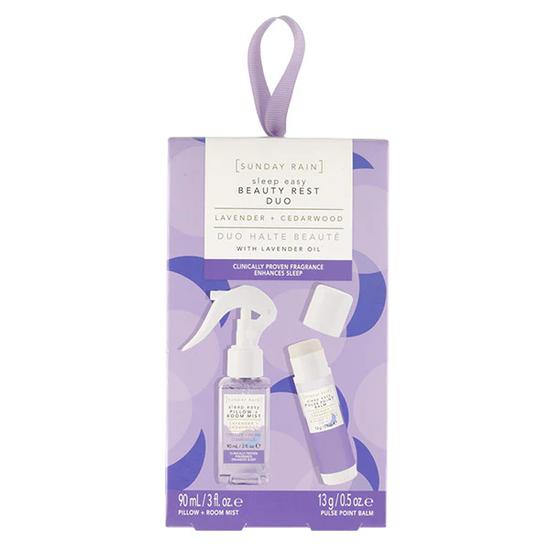 Sunday Rain Acai Berry Hair + Body Mist 200ml