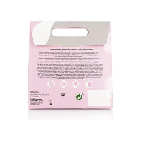 Sunday Rain Bath Crystals Duo Gift Set