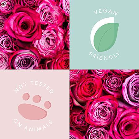 Sunday Rain Illuminating Body Oil Rose 120ml