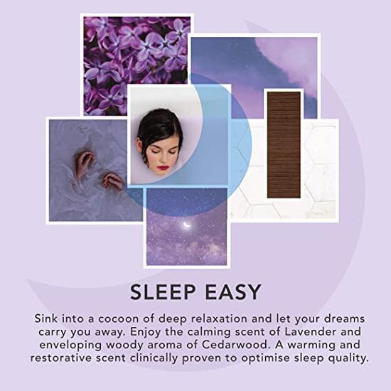 Sunday Rain Sleep Easy Body Oil 45ml