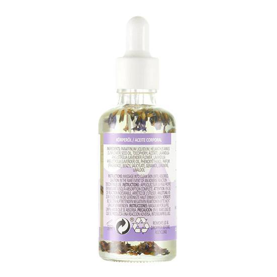 Sunday Rain Sleep Easy Body Oil 45ml