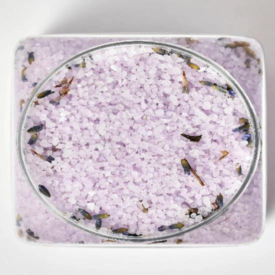 Sunday Rain Sleep Easy Soaking Bath Salts 300ml