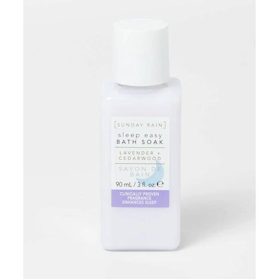 Sunday Rain Sleep Easy Sweet Dreams Collection