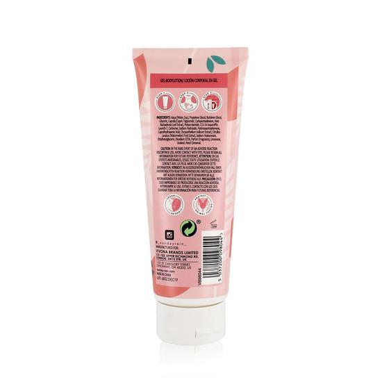 Sunday Rain Watermelon & Mint Gel Body Lotion 170ml