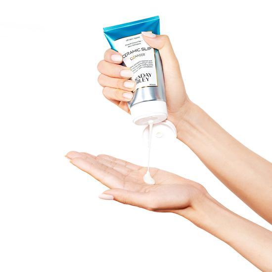 Sunday Riley Ceramic Slip Cleanser 150ml