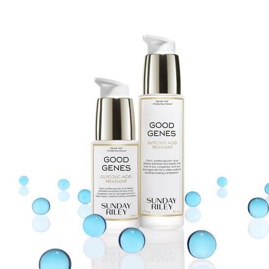 Sunday Riley Good Genes Glycolic Acid Treatment 30ml