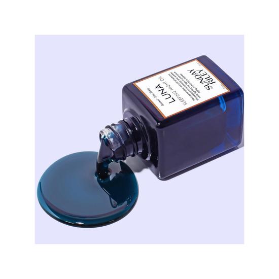 Sunday Riley Luna Sleeping Night Oil 35ml