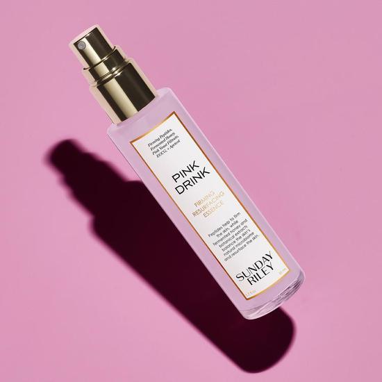 Sunday Riley Pink Drink Firming Resurfacing Essence 50ml