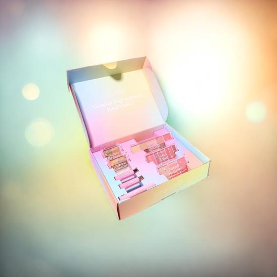 Sunkissed Beauty Box 8 Pieces