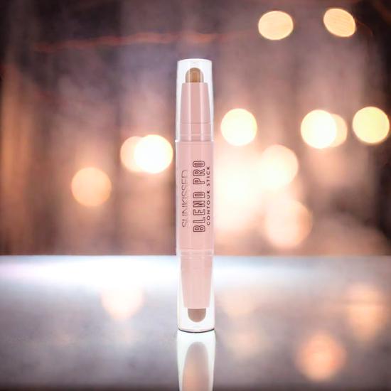 Sunkissed Blend Pro Contour Stick 3g