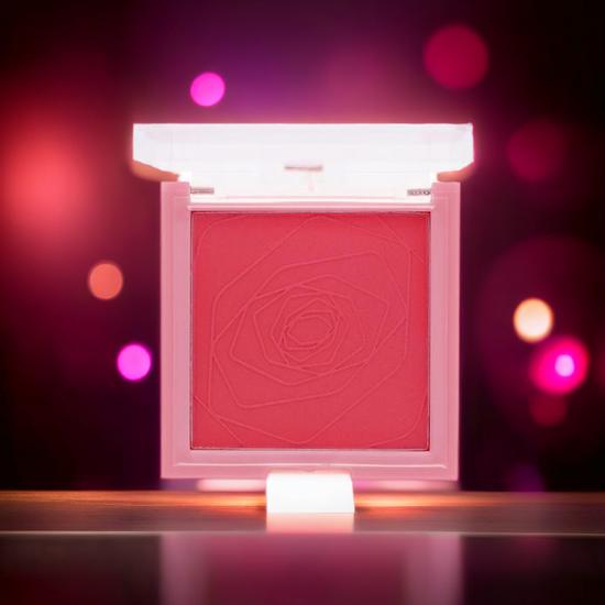 Sunkissed Dewy Pink Blush
