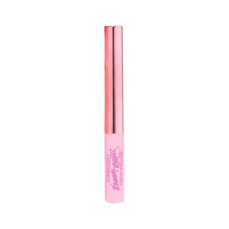 Sunkissed Dream Liner Liquid Eyeliner Black