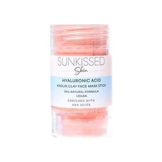 Sunkissed Kaolin Clay Face Mask Stick 35g