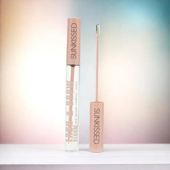 Sunkissed Lash & Brow Serum 7ml