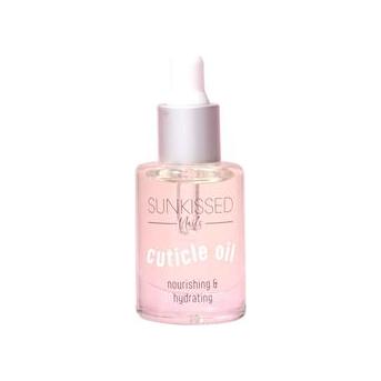 Sunkissed Nouirishing Hydrating Cuticle Oil